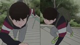 [Anime] [Ping Pong] "Ruckus" [REIC4]