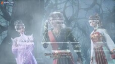 Ancient War Soul Eps 32 Sub Indo