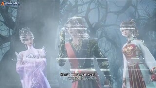 Ancient War Soul Eps 32 Sub Indo