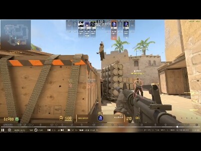 Kami punya mesin fisika paling realistis