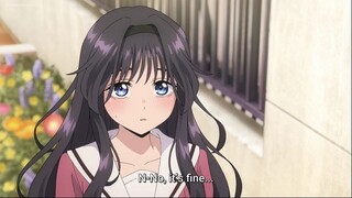 Episode 2 Chidori and Kikyo