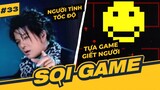 #32 SOI GAME: Trò Chơi Lấy Đi Mạng Người & Người Bạn Thực Sự Của Hideo Kojima