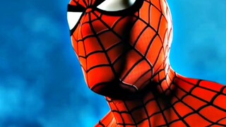 2099蜘蛛侠的脾气这么差，原来一直都是有原因的嘛？