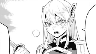 [Slaves of the Elite Soldiers of the Demon City 122] Only Zhu Zhu is being beaten