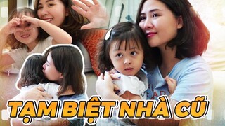 NHỮNG NGÀY CUỐI CÙNG Ở CĂN NHÀ NÀY RỒI !!!