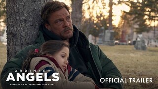 Ordinary Angels | Official Trailer | Coming to GSC this 30 May