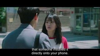 Unlocked Movie (eng sub)