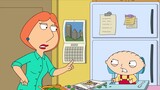 Kế hoạch hủy diệt của Family Guy, chương trình AI “Alphago” thức tỉnh và triển khai kế hoạch tiêu di