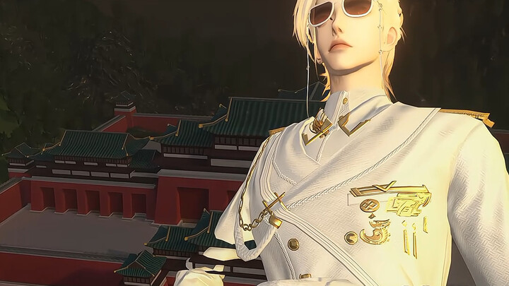 The Rise of the Super Giant tutorial for Immortal Martial Arts is here!