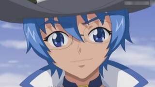 Hurricane War Spirit was a national hit when I was a kid! Since when did the popularity of the serie