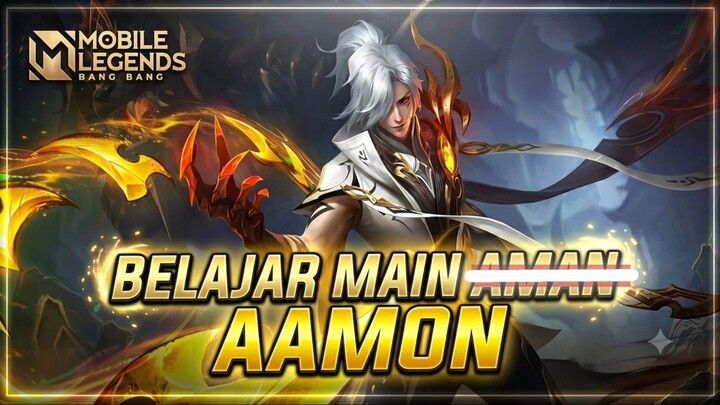 BENER GINI CARA MAIN AAMON??