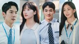 The Interests of Love (2022) Episode 15 (ENG SUB)