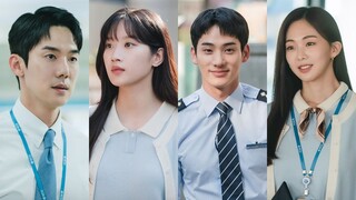 The Interests of Love (2022) Episode 4 (ENG SUB)