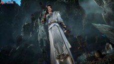The Legend Of Ling Tian Eps 11 Sub Indo