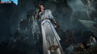 The Legend Of Ling Tian Eps 11 Sub Indo