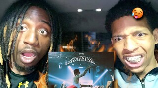 VANNDA - ROCKSTAR (HOT BOY II - ONE SHOT MV) | REACTION