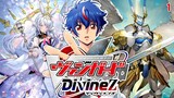 Cardfight!! Vanguard - Divinez Episode 1 (Link in the Description)
