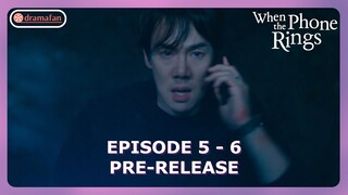 Sa Eon’s Secret & The Culprit Revealed l When The Phone Rings Spoiler | Novel Original Story