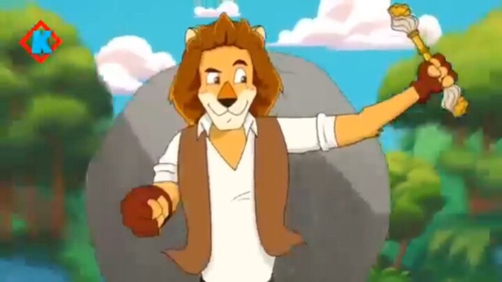 Paddle Pop Petualangan Terbaru (2017) Bahasa Indonesia Full Movie