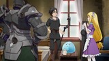 Boy Reincarnated As The Most Powerful Class - Anime Recap