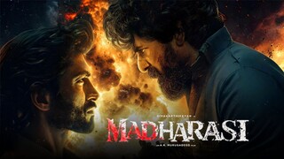 Madharaasi 2025 Sub Indonesia