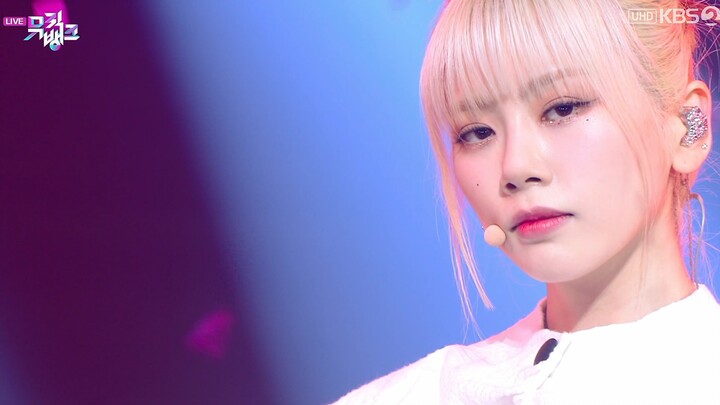 【4K LIVE】Dreamcatcher - MAISON (220415 KBS UHD Music Bank)