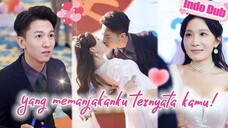 Pengantin pria selingkuh, pengantin wanita menikahi pelayan, yang ternyata putra orang terkaya!