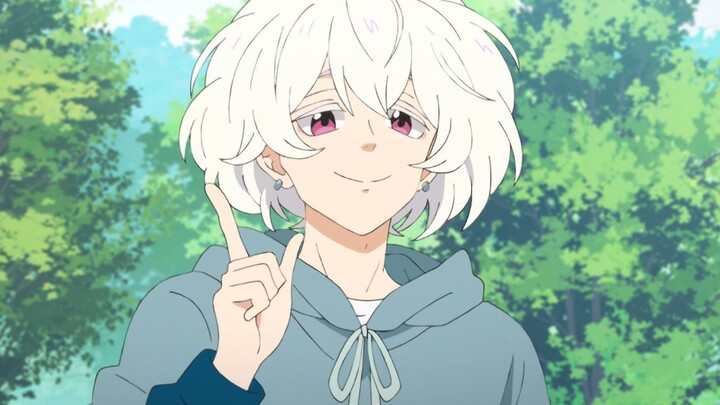 [Uncut backflip] Boy, what a nice waist!!! This boy is as cute as a dolphin, I want to touch the pg!