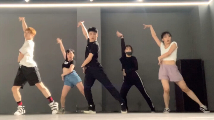 【千叶】Jazz Funk 课堂记录