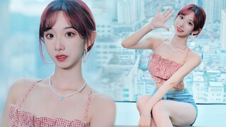 高校热恋冰淇淋！秋天了还能请我吃嘛？竖屏！