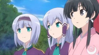 Isekai wa Smartphone Season 1 Episode 6 Sub Indo (1080p)