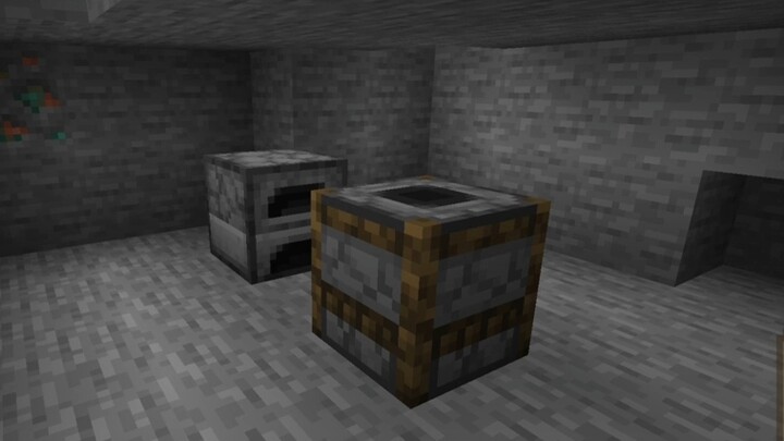 Minecraft: This Is a Sad Story!