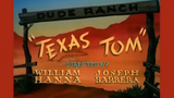 Tom and Jerry - Texas Tom
