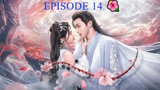 BLOSSOMING LOVE (2025) - Episode 14 [ENG]  🌺