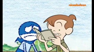 Chalkzone S1 - Episode 10 [Dubbing Indonesia]