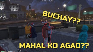 INAGAW NA NAMAN NG TANIMAN BROTHERS CHIX KO? - Billionaire City GTA V Roleplay