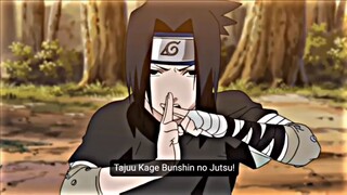 Sino nag sabing hindi kayang gawin ni sasuke ang rasengun