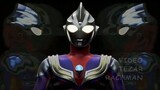 [19961221] Ultraman Tiga 016 (IDN dub NO sub - Indosiar)