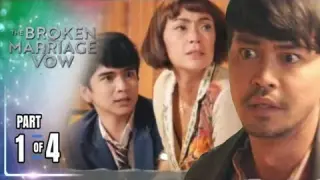 The Broken Marriage Vow March 18, 2022 | EPISODE 40 Full Fanmade Review | Sino Ang Dapat Na Umalis