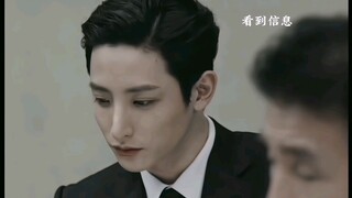 [Lee Soo Hyuk x You] แฟนเก่าของเจ้านายที่อยากรักษาหน้าไว้ตลอดชีวิต