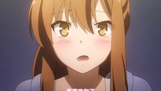 七海偷家！真白吃醋了！？😂😂