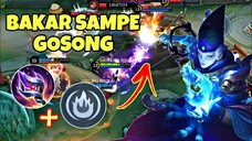 VALIR FULL BAKAR & SLOW BANGET 🔥🔥