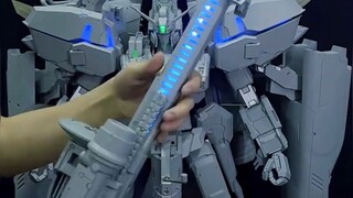 1/35 EX-S Electric Version Display