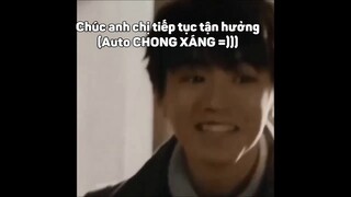 [J4F] Đầu óc CHONG XÁNG như anh =))))) |Vương Tuấn Khải x Bảo Khánh