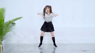 【Lan Xin】Youth With You 2 - How come I am so pretty? I danced like Yu Shuxin. I never thought I was 