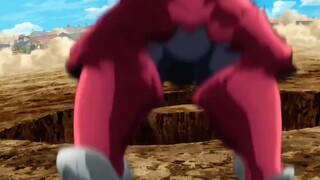 Sepuluh Perintah Jialan terlalu kuat, saatnya menemukan pria itu#anime#komentar anime#Tujuh Dosa Mem