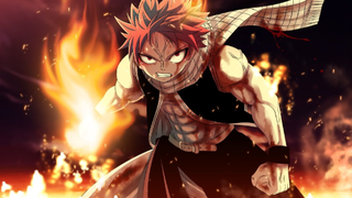 Hội pháp sư Fairy Tail tập 2