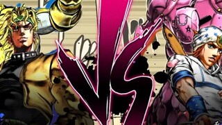 Character restraint is a major feature of this game, you have to taste [JOJOASBR Fifth Weixin Cup]