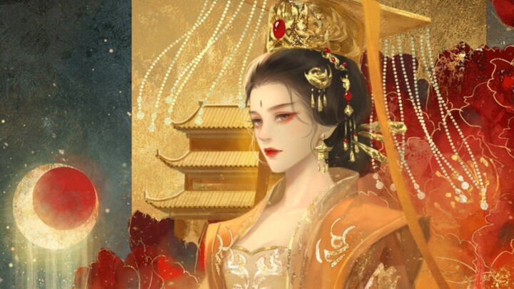 [Nhân vật lịch sử trong lòng tôi • Võ Tắc Thiên]
