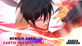 Mission of The Commander chapter 180 Pemb4tai4n oleh satu orang